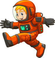 people & astronaut free transparent png image.