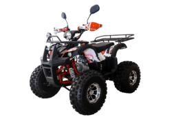 transport & ATV quad bike free transparent png image.