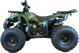 transport & atv quad bike free transparent png image.