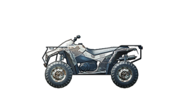 transport & ATV quad bike free transparent png image.