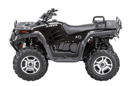 transport & ATV quad bike free transparent png image.