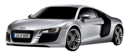 cars & Audi free transparent png image.