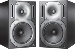 electronics & audio speakers free transparent png image.