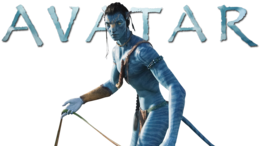 heroes & Avatar free transparent png image.