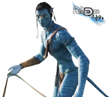 heroes & Avatar free transparent png image.