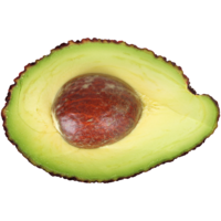 fruits & Avocado free transparent png image.