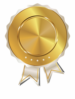 objects & Award trophy free transparent png image.