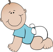 people & Baby free transparent png image.