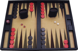 sport & Backgammon free transparent png image.