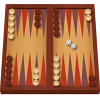 sport & Backgammon free transparent png image.