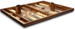 sport & Backgammon free transparent png image.