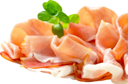 food & Bacon free transparent png image.