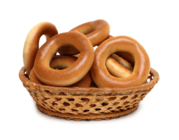 food & Bagel free transparent png image.