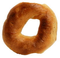 food & Bagel free transparent png image.