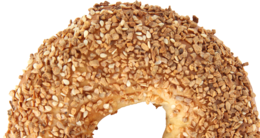 food & bagel free transparent png image.