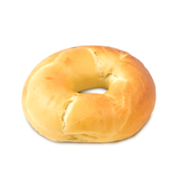 food & Bagel free transparent png image.