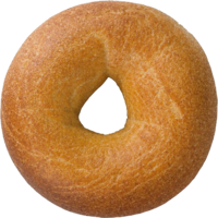 food & bagel free transparent png image.