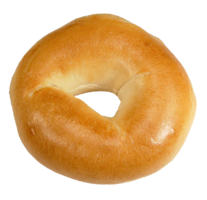 food & bagel free transparent png image.