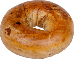 food & bagel free transparent png image.