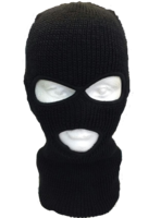 clothing & Balaclava mask free transparent png image.