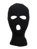 clothing & balaclava mask free transparent png image.