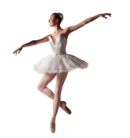 people & Ballet dancer free transparent png image.