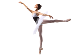 people & Ballet dancer free transparent png image.