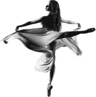 people & Ballet dancer free transparent png image.