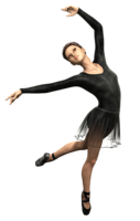 people & Ballet dancer free transparent png image.