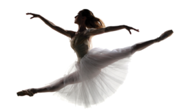 people & Ballet dancer free transparent png image.