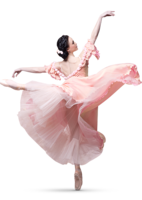 people & Ballet dancer free transparent png image.