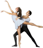 people & Ballet dancer free transparent png image.