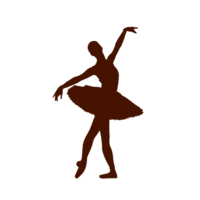 people & Ballet dancer free transparent png image.