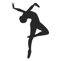 people & Ballet dancer free transparent png image.