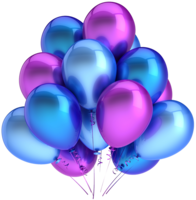 objects & Balloon free transparent png image.