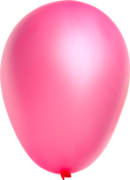 objects & Balloon free transparent png image.