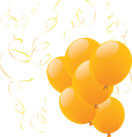 objects & balloon free transparent png image.