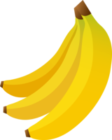 fruits&Banana png image.