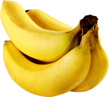 fruits & Banana free transparent png image.