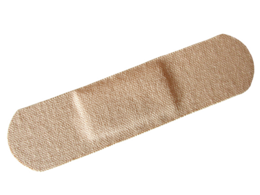 objects & Bandage free transparent png image.