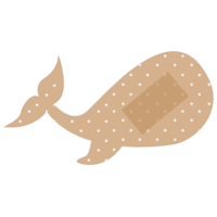 objects & Bandage free transparent png image.