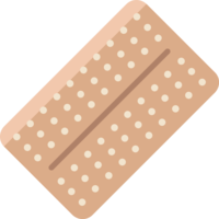 objects & Bandage free transparent png image.