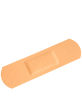 objects & Bandage free transparent png image.