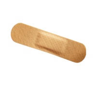 objects & Bandage free transparent png image.