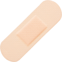 objects & Bandage free transparent png image.