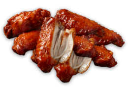 food & Barbecue free transparent png image.