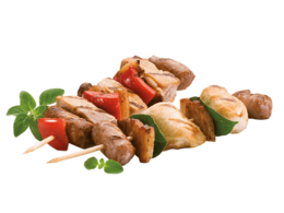 food & Barbecue free transparent png image.