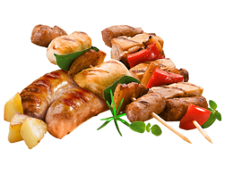 food & Barbecue free transparent png image.