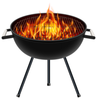 food & Barbecue free transparent png image.