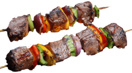 food & Barbecue free transparent png image.